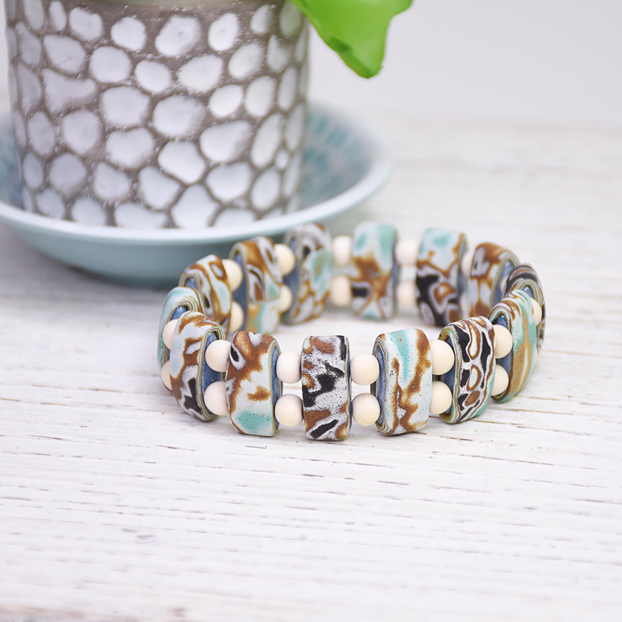 Sculpey Soufflé: Polymer Clay: Igloo - 7oz Pack - Suede Finish, Lightweight Oven Bake Clay, Non-Toxic, Sculpting, Jewelry & Craft Projects, Supplies