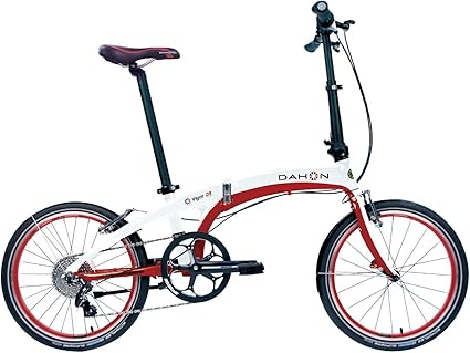 dahon 9 speed
