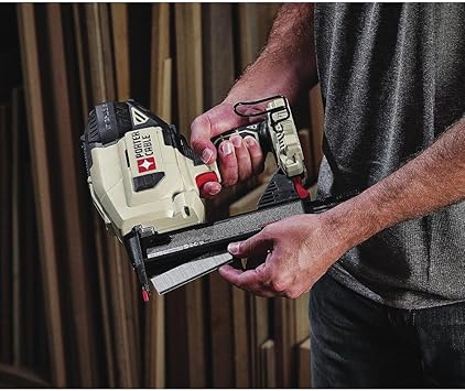 PORTER-CABLE PCC791LA Construction Staplers product image 6