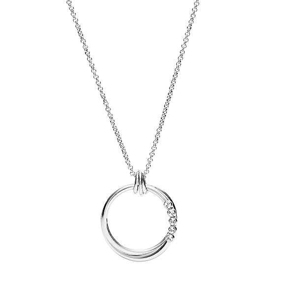 Fossil Damen - Halskette