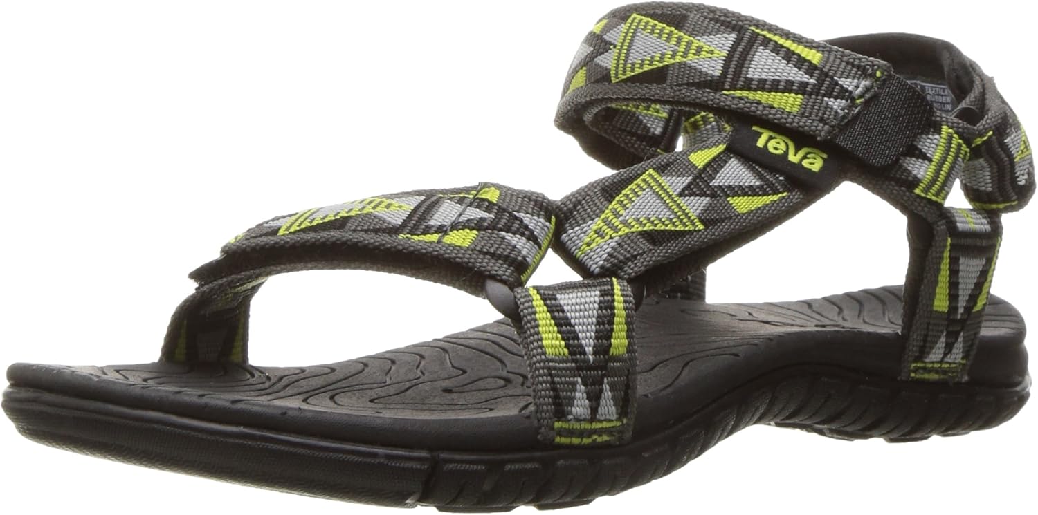 teva boys sandals