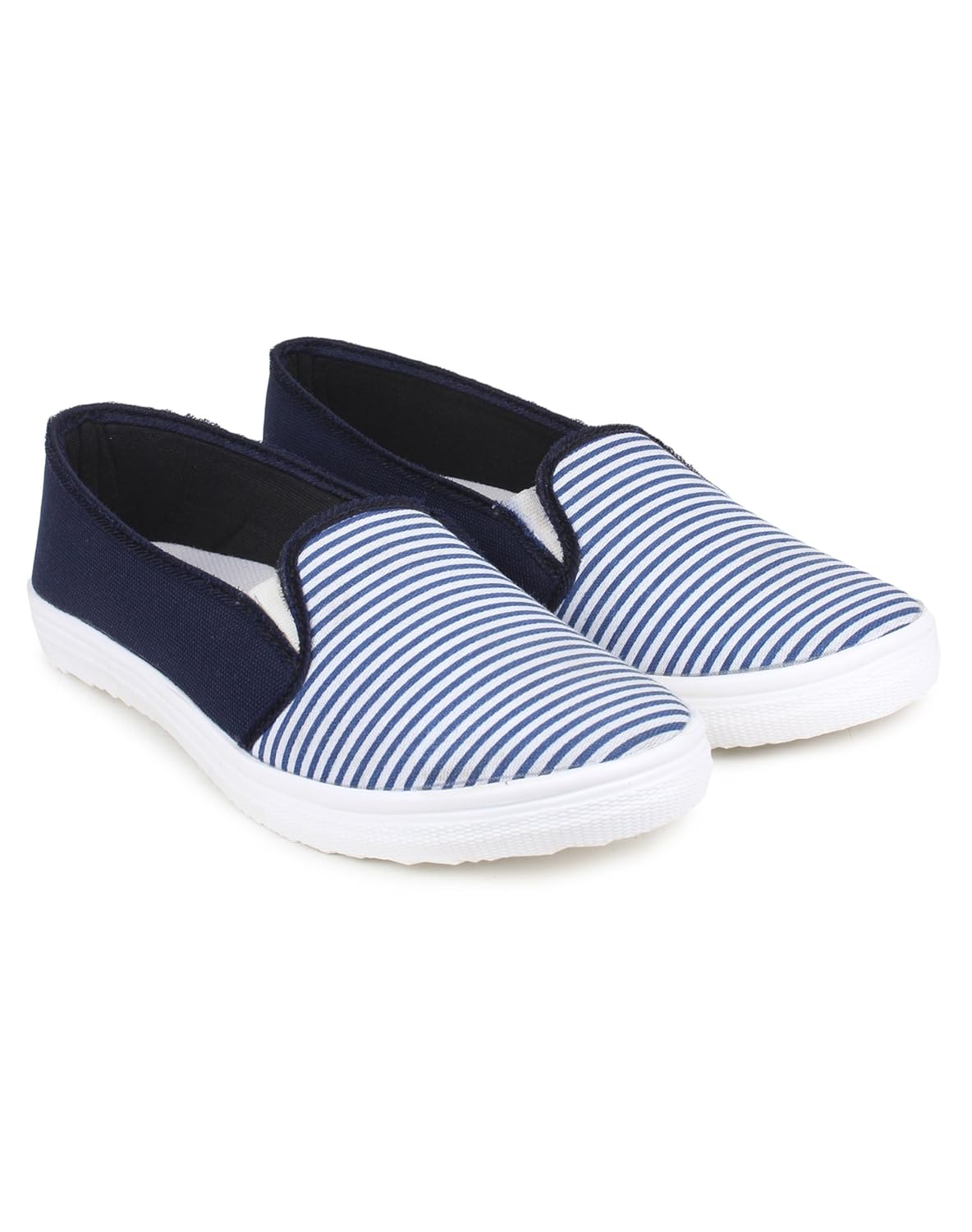 do bhai casual shoes canvas-bharat for women