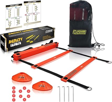 amazon exercise ladder