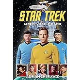 Star Trek Complete Original Series Guide