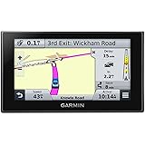 Garmin Nuvi 2599LMT-D Sat Nav, 5 inch (Free Lifetime Map Updates for UK and Full Europe, Digital Traffic and Bluetooth)