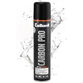Collonil Protect Shoe Protector Spray - Rain &amp; Stain Waterproof | Waterproofing Spray - Protection for Sneaker, Shoes, Leather, Nubuck, Suede &amp; Canvas
