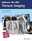 RadCases Plus Q&A Thoracic Imaging