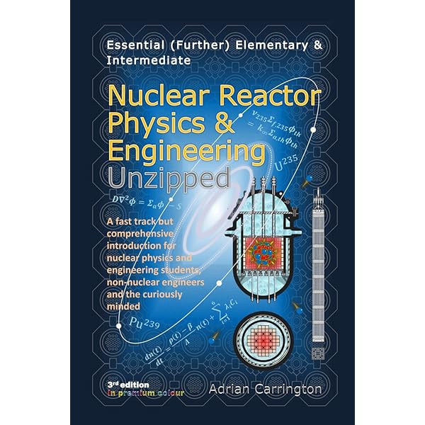 Nuclear Reactor Physics and Engineering: Lee, John C