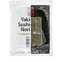 アサヒ - nori Yamamotoyama Nori Seaweed Original - 10 Count - albertsons
