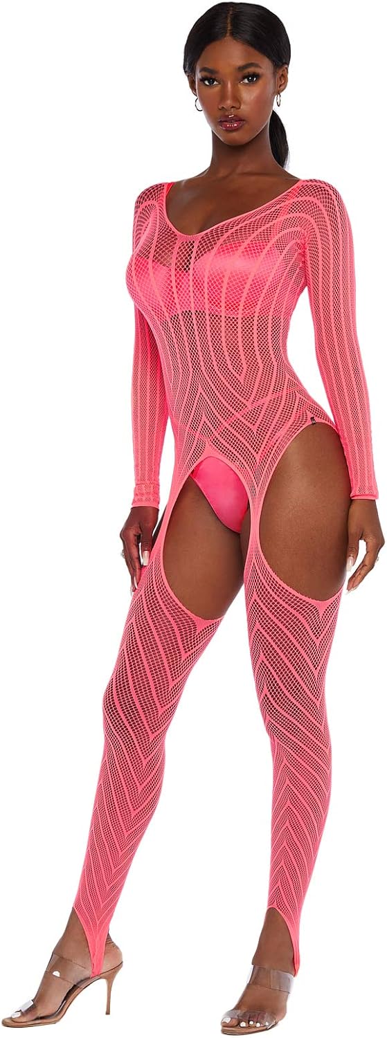 Savage X Fenty Womens Regular 