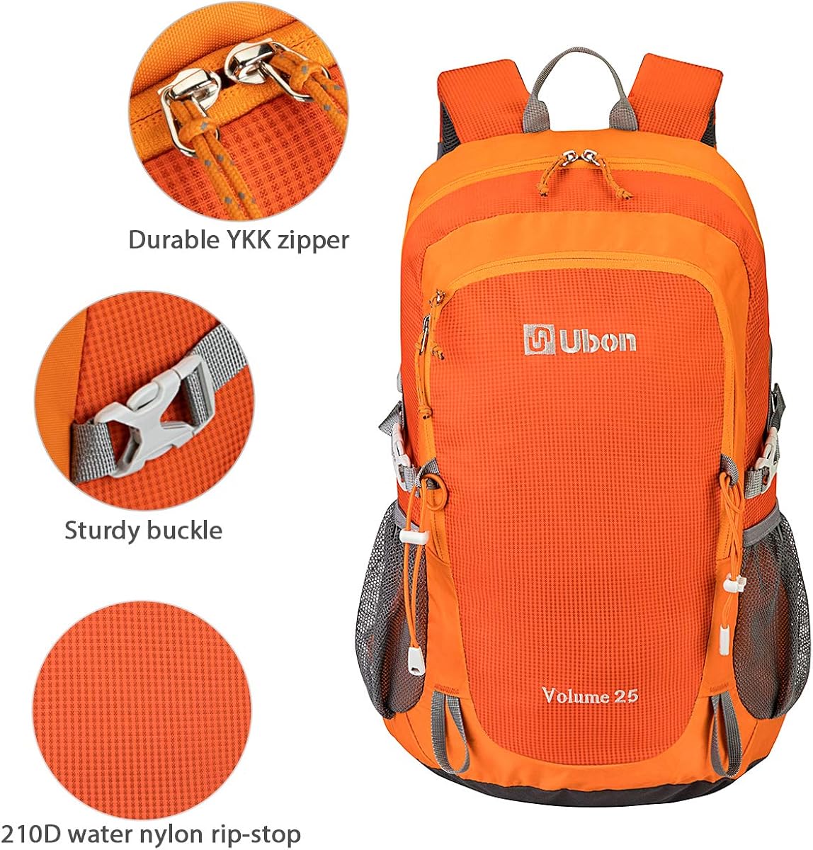 ubon backpack