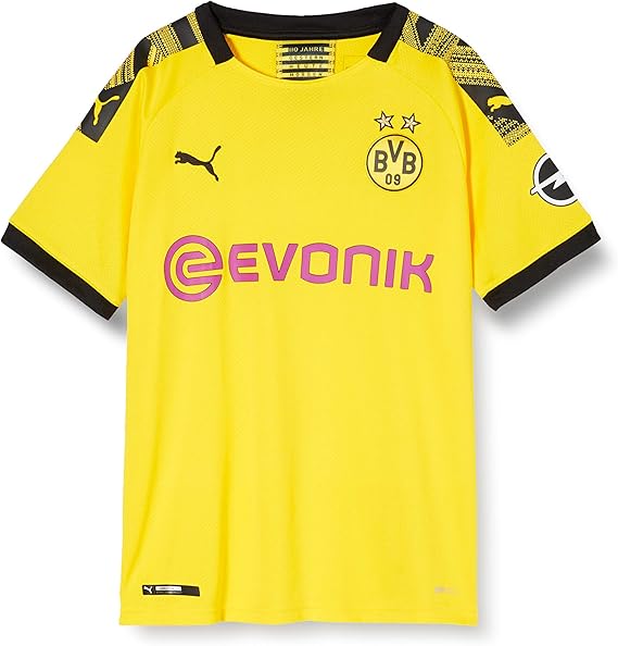 borussia dortmund child kit