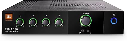 jbl 10000 watt amplifier price