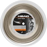 HEAD Hawk Touch Tennis Racket String