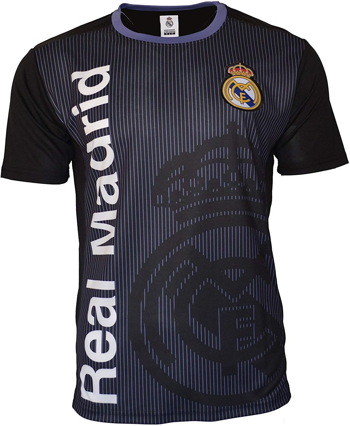 real madrid icon jersey
