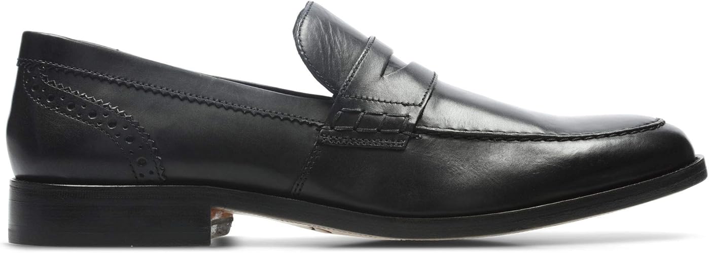 clarks james free