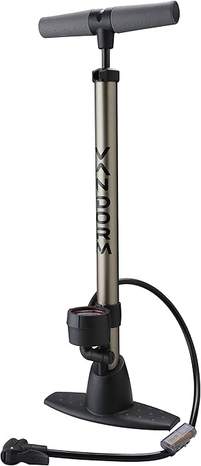 Vandorm bike pump Clearance