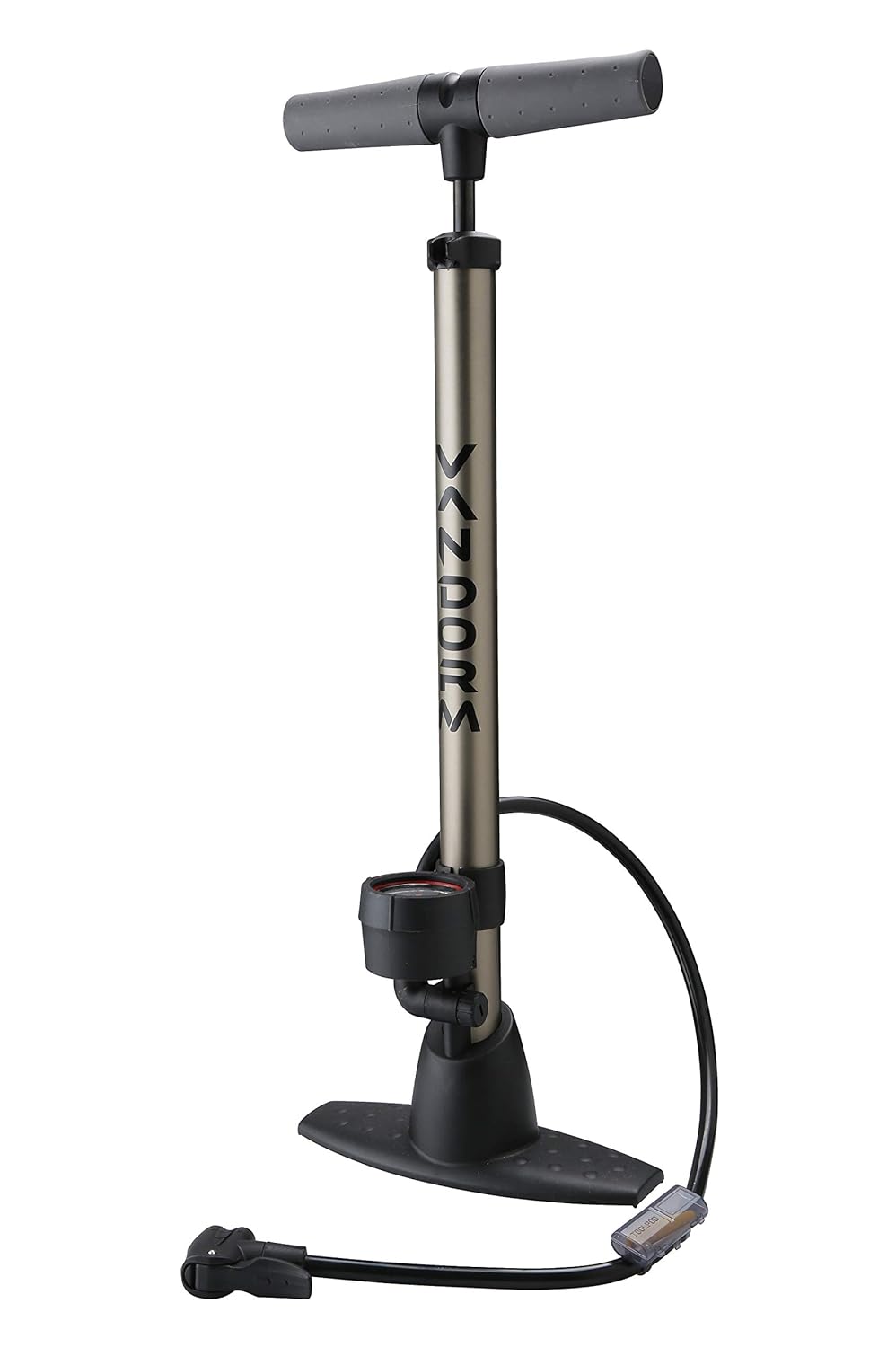 lifeline essential track pump