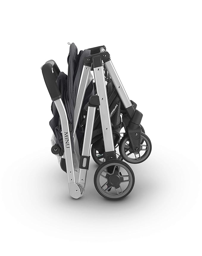 uppababy minu bumper bar