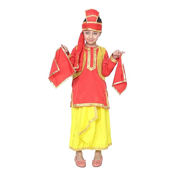 punjabi suit for baby boy