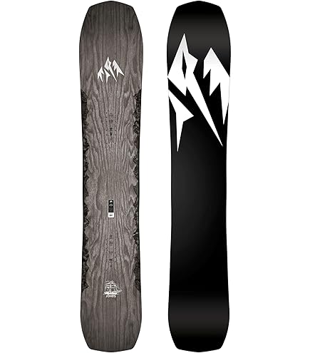Amazon.com : JONES - Men's Flagship Men's Snowboard All-Mountain