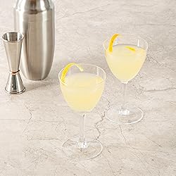 Restaurantware-Vetri 7 Ounce Nick And Nora