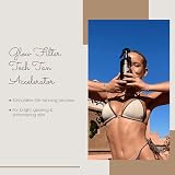 That'so Tan Accelerator All-In-One Fresh Water Scent 500ml Transparent view 3