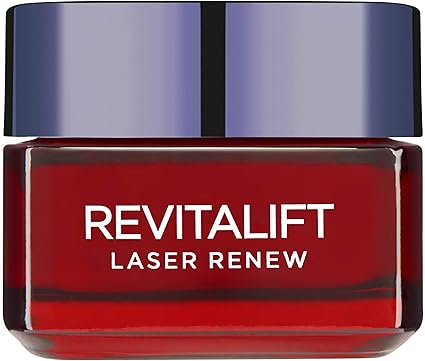 amazon revitalift day cream