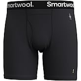 Smartwool mens Merino Boxer Brief Boxed