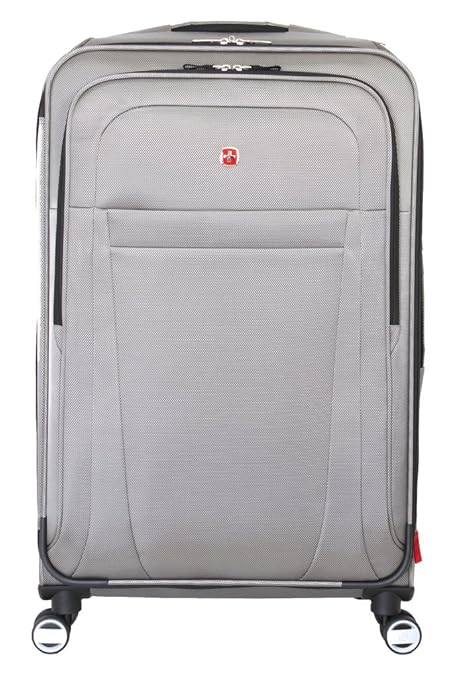 swiss gear luggage 29 inch
