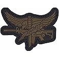 SWAT Operator PVC Patch (FDE)