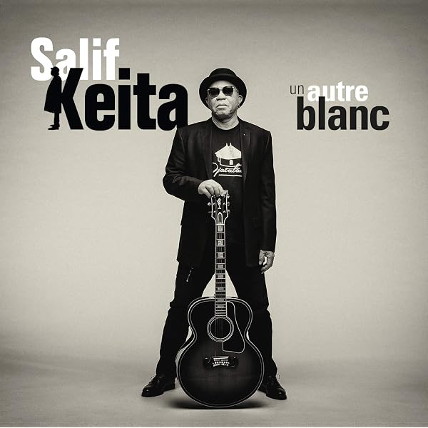 Salif Keita - Moffou - Amazon.com Music