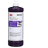 Perfect-It Perfect-It EX AC Rubbing Compound, 36060, Fast Cutting, High Performing, 1 qt (32 fl oz)