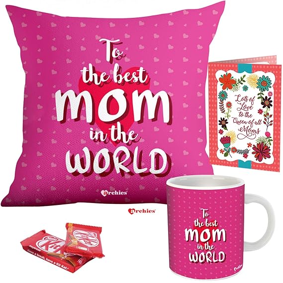 archies mothers day gift