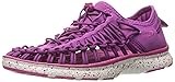 KEEN Unisex-Kids Uneek O2 Dress Sandal, Purple