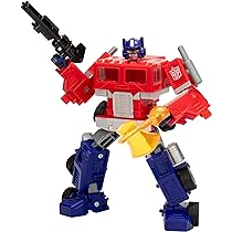 日本未発売　NEW ERA X G1 Optimus Prime NEW ERA X TRANSFORMERS GENERATION ONE OPTIMUS PRIME BLACK AND GOLD