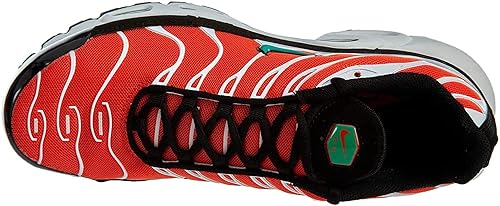 air max plus team orange neptune green