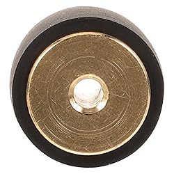 Abaodam 5pcs Axial Pressure Pulley Bearing Roller