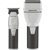 BaBylissPRO COREFX Professional Performance Hair Clipper