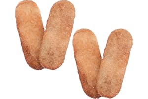 Healifty 4pcs Replacement Hand Warmer Catalytic Pads Platinum Heater Burner for Pocket Warmers Outdoor