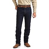 Wrangler Men's Cowboy Cut Original Fit Active Flex Jeans