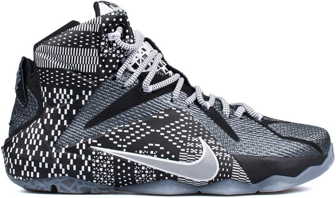 lebron 12 bhm