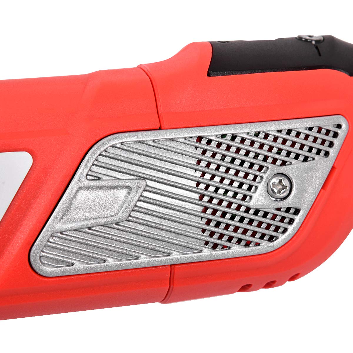 Goplus SU-1226-110V-TE Random Orbital Sanders product image 8