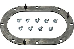 Spectra Premium Spectra Fuel Pump Tank Seal LO74