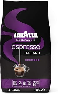Lavazza Espresso Cremoso Bohnen (1 kg)