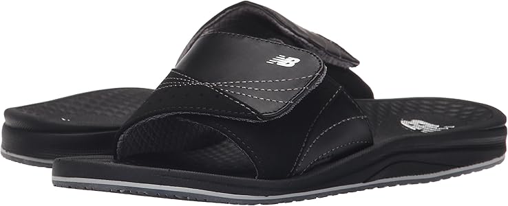 new balance purealign slide