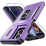 CASEJEEN for Motorola Moto G Power 5G 2024 Case