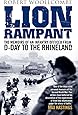 Lion Rampant: The Memoirs of an Infantry Officer from D-Day to the Rhineland