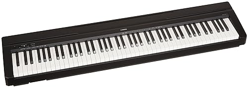 Yamaha P71