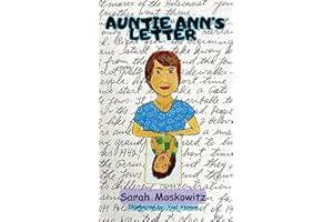 Auntie Ann's Letter